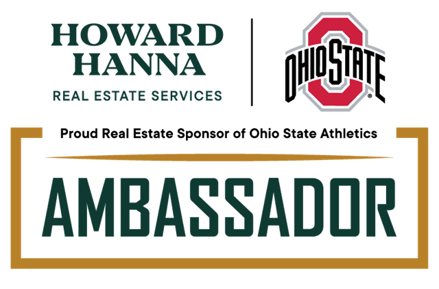 Stefan Channels is a(n) Ohio State Athletics Ambassador